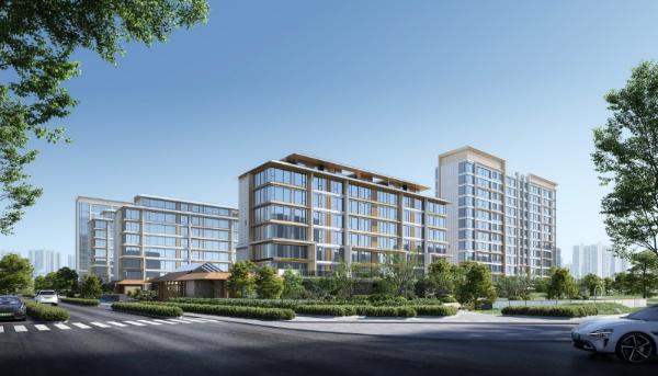 庐阳区LY202403号地块