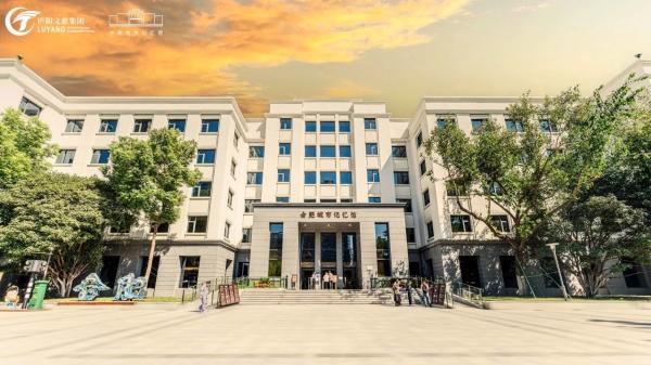 合肥城市记忆馆