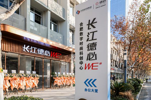 老城新地标开园！就在庐阳这里......